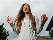 Humanitární organizace Adra a Církev adventistů během prezentace v Pardubicích... Humanitární organizace Adra a Církev adventistů během prezentace v Pardubicích...