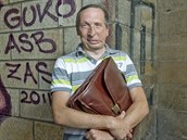 Expert ODS pro školství Václav Klaus mladší (22. července 2014) Expert ODS pro školství Václav Klaus mladší (22. července 2014)