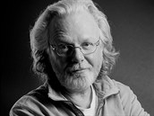 Skotský spisovatel Peter May Skotský spisovatel Peter May