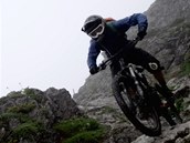 Downhill Downhill