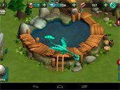 Dragons Rise of Berk Dragons Rise of Berk