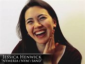 Herečka Jessica Henwicková bude hrát Nymerii Sandovou v páté řadě seriálu Hra o... Herečka Jessica Henwicková bude hrát Nymerii Sandovou v páté řadě seriálu Hra o...