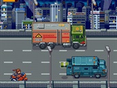 Bike Assault Bike Assault