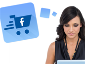 Facebook experimentuje s nákupy přímo ze stránky Facebook experimentuje s nákupy přímo ze stránky