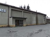 Kino Panorama v Rožnově pod Radhoštěm je dlouhodobě ve špatném technickém stavu. Kino Panorama v Rožnově pod Radhoštěm je dlouhodobě ve špatném technickém stavu.