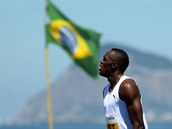Usain Bolt se po roce opět představí cv exhibičním závodě na slavné pláži... Usain Bolt se po roce opět představí cv exhibičním závodě na slavné pláži...