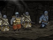 Valiant Hearts (PS4) Valiant Hearts (PS4)