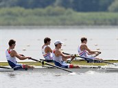 Česká dvojka Michael Humpolec a Jan Hájek vyhrála světový šampionát do 23 let... Česká dvojka Michael Humpolec a Jan Hájek vyhrála světový šampionát do 23 let...