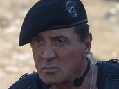 Z filmu Expendables: Postradatelní 3 Z filmu Expendables: Postradatelní 3