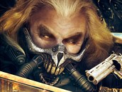 Vizuál k filmu Mad Max: Fury Road Vizuál k filmu Mad Max: Fury Road