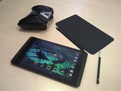Nvidia Shield Tablet Nvidia Shield Tablet