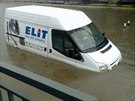 Koliste Brno 13:45 Koliste Brno 13:45