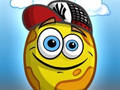 Eggies Eggies