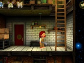 The Phantom PI Mission Apparition The Phantom PI Mission Apparition