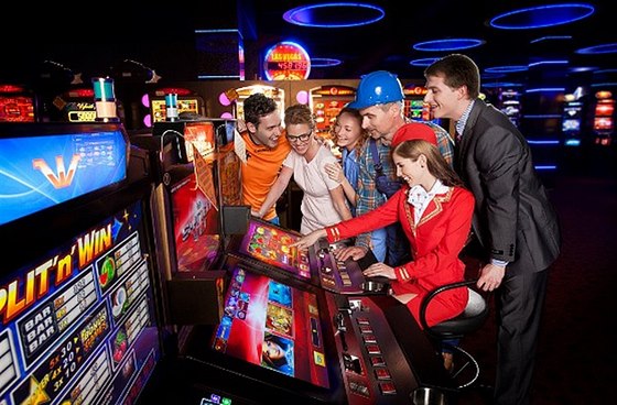 Za zábavou i napětím do Rebuy stars Za zábavou i napětím do Rebuy stars
