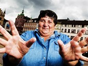 Jolanda Jolanda