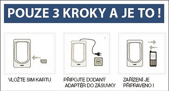 Chraňte svou chatu a vracejte se domů bez obav Chraňte svou chatu a vracejte se domů bez obav
