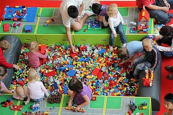 Prozkoumejte tajemství ledu s novým LEGO City Artic! Prozkoumejte tajemství ledu s novým LEGO City Artic!