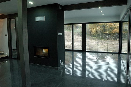 BYDLET V DOKONALÉM KONTAKTU SE ZAHRADOU - TREND MODERNÍHO BYDLENÍ BYDLET V DOKONALÉM KONTAKTU SE ZAHRADOU - TREND MODERNÍHO BYDLENÍ