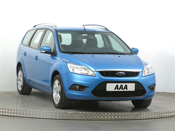 AAAauto.cz - Ford Focus AAAauto.cz - Ford Focus