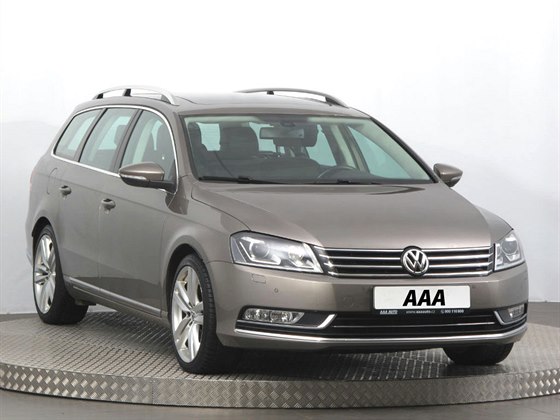 AAAauto.cz - Volkswagen Passat AAAauto.cz - Volkswagen Passat