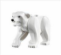 Prozkoumejte tajemství ledu s novým LEGO City Artic! Prozkoumejte tajemství ledu s novým LEGO City Artic!