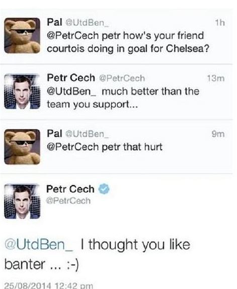 Čech Čech