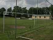 Sportovní areál Sportovní areál