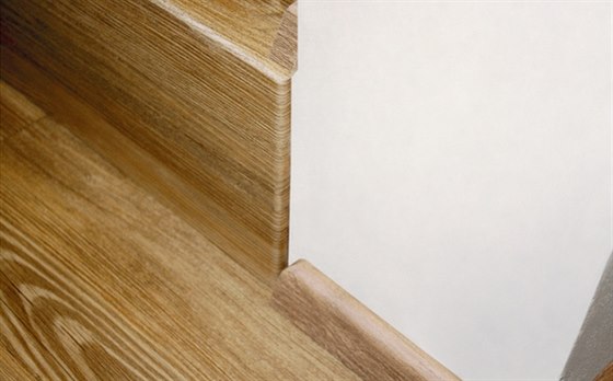 Elegantní, odolné a tiché schody? Jednoznačně vinylové! Elegantní, odolné a tiché schody? Jednoznačně vinylové!