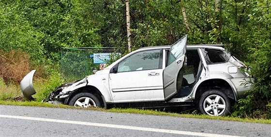 Přichází podzim, zkontrolujte nejen své vozidlo, ale i pojištění! Přichází podzim, zkontrolujte nejen své vozidlo, ale i pojištění!