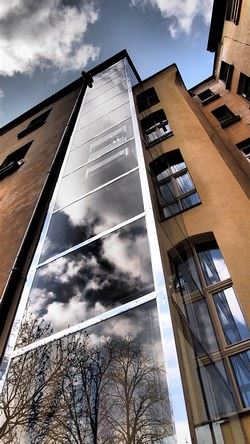 Není výtah jako výtah - proč vyměnit starý za nový nebo modernizovat Není výtah jako výtah - proč vyměnit starý za nový nebo modernizovat