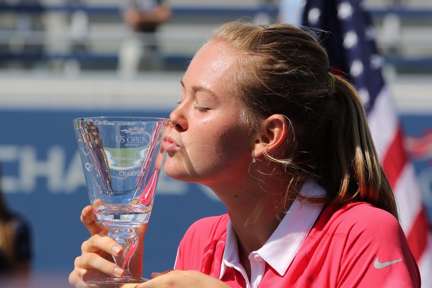 Marie Bouzkova | Page 7 | Tennis Forum