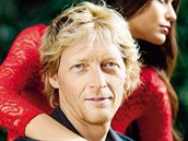 Titulní strana Magazínu DNES Titulní strana Magazínu DNES