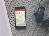 Aplikace Wifič vám ukáže, kde najít nejbližší veřejnou wi-fi síť Aplikace Wifič vám ukáže, kde najít nejbližší veřejnou wi-fi síť