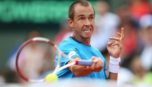 Lukáš Rosol Lukáš Rosol