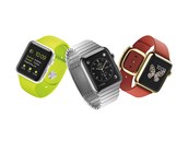 Chytré hodinky Apple Watch Chytré hodinky Apple Watch