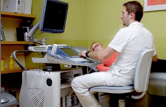 Špičková péče v přátelském prostředí Špičková péče v přátelském prostředí