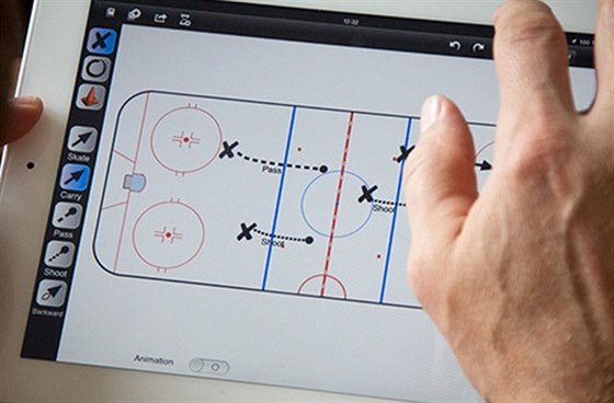 Unikátní řešení pro Apple se vyvíjí ve Zlíně Unikátní řešení pro Apple se vyvíjí ve Zlíně