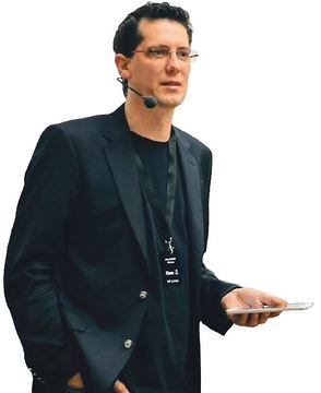 Unikátní řešení pro Apple se vyvíjí ve Zlíně Unikátní řešení pro Apple se vyvíjí ve Zlíně