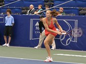 Nicole Vaidišová Nicole Vaidišová