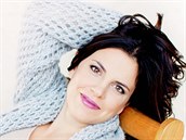 Kamila Zlatušková, scénáristka režisérka a kreativní producentka ČT. Kamila Zlatušková, scénáristka režisérka a kreativní producentka ČT.