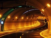 Metrostav dokončil stavební práce na tunelovém komplexu Blanka. Výstavba přišla... Metrostav dokončil stavební práce na tunelovém komplexu Blanka. Výstavba přišla...
