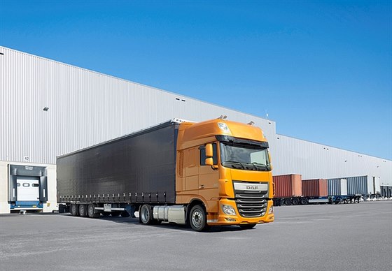 DAF Trucks: „Vždy to správné řešení“ na veletrhu v Hannoveru DAF Trucks: „Vždy to správné řešení“ na veletrhu v Hannoveru