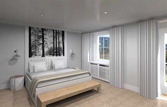 Jediné lázně Plzeňského kraje otevírají nový hotel Spa Boutique Löwenstein... Jediné lázně Plzeňského kraje otevírají nový hotel Spa Boutique Löwenstein...