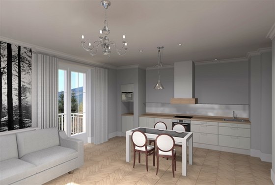 Jediné lázně Plzeňského kraje otevírají nový hotel Spa Boutique Löwenstein... Jediné lázně Plzeňského kraje otevírají nový hotel Spa Boutique Löwenstein...