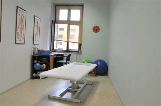 Sarema Liberec pomáhá uzdravit tělo i ducha Sarema Liberec pomáhá uzdravit tělo i ducha