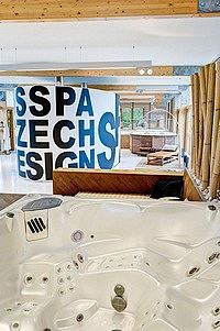 Swim Spa na celoroční plavání nebo relaxace ve vířivce? Swim Spa na celoroční plavání nebo relaxace ve vířivce?