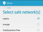 Aplikace Loki Smart Unlock zajistí, že se váš tablet nebude po připojení ke... Aplikace Loki Smart Unlock zajistí, že se váš tablet nebude po připojení ke...