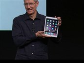 Nový iPad Air 2 Nový iPad Air 2