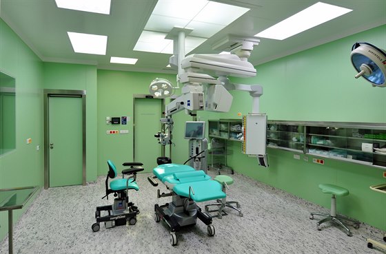 Sedm důvodů proč se nebát operací očí Sedm důvodů proč se nebát operací očí